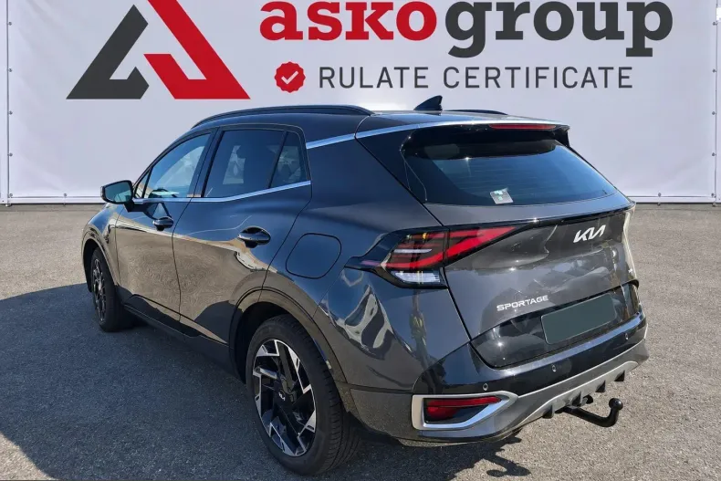 Kia Sportage din 2022 cu 139.200 km - oferta KIA256208 - foto 4