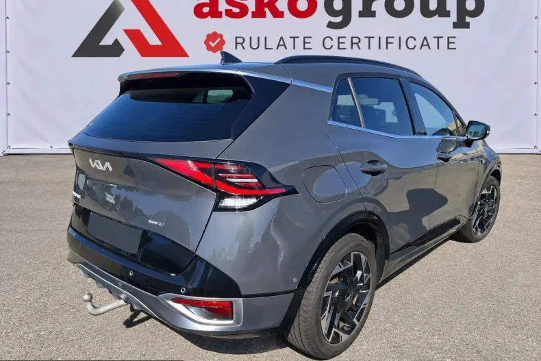 Kia Sportage din 2022 cu 139.200 km - oferta KIA256208 - foto 5