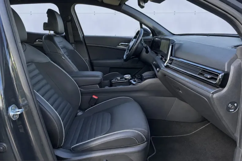 Kia Sportage din 2022 cu 139.200 km - oferta KIA256208 - foto 10