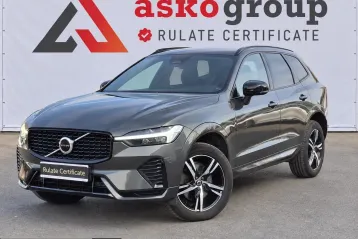 Volvo XC60 din 2021 - oferta VOL256209