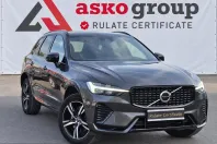 Volvo XC60 din 2021 cu 87.289 km - oferta VOL256209 - foto 4