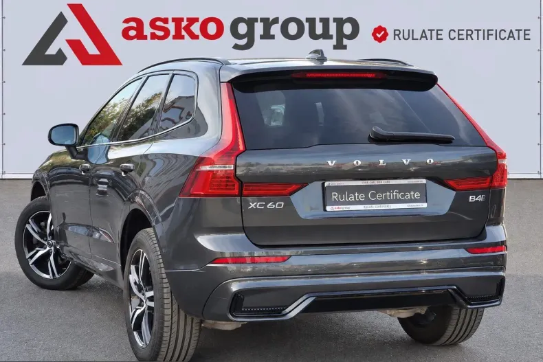 Volvo XC60 din 2021 cu 87.289 km - oferta VOL256209 - foto 7