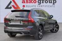 Volvo XC60 din 2021 cu 87.289 km - oferta VOL256209 - foto 10