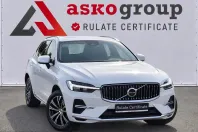 Volvo XC60 din 2022 cu 115.948 km - oferta VOL256210 - foto 2