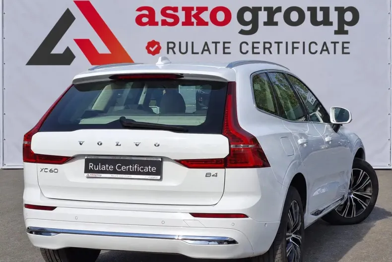 Volvo XC60 din 2022 cu 115.948 km - oferta VOL256210 - foto 3