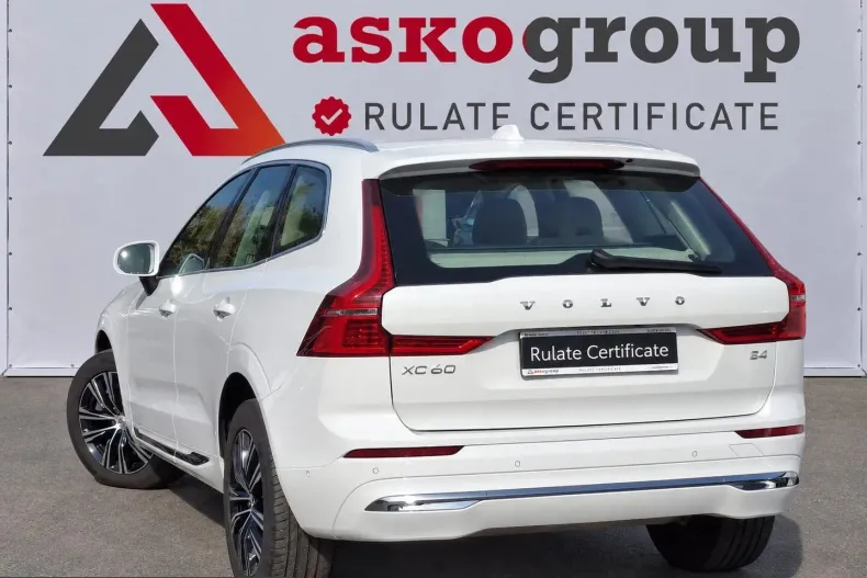 Volvo XC60 din 2022 cu 115.948 km - oferta VOL256210 - foto 4