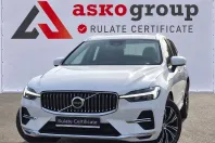 Volvo XC60 din 2022 cu 115.948 km - oferta VOL256210 - foto 9