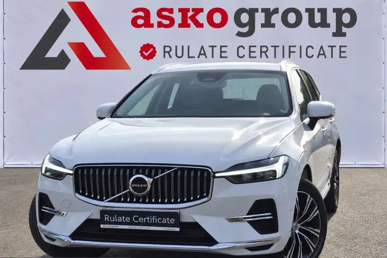 Volvo XC60 din 2022 cu 115.948 km - oferta VOL256210 - foto 9