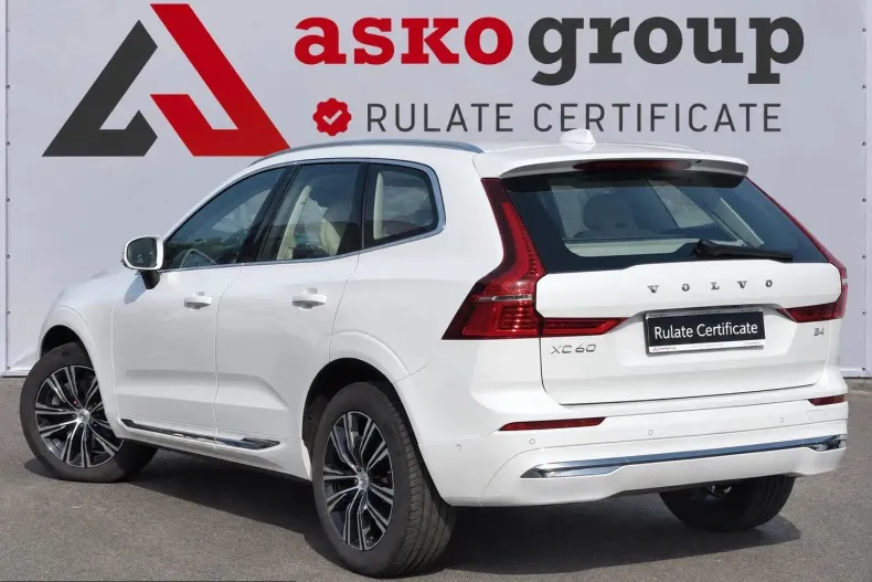 Volvo XC60 din 2022 cu 115.948 km - oferta VOL256210 - foto 11