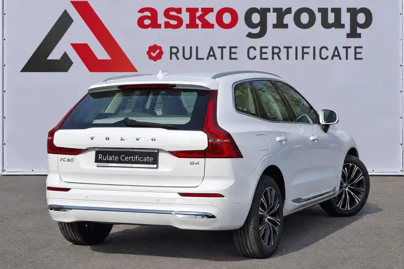 Volvo XC60 din 2022 cu 115.948 km - oferta VOL256210 - foto 12