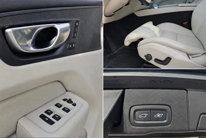 Volvo XC60 din 2022 cu 115.948 km - oferta VOL256210 - foto 14