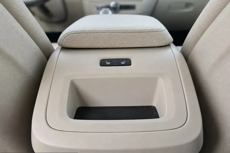 Volvo XC60 din 2022 cu 115.948 km - oferta VOL256210 - foto 20