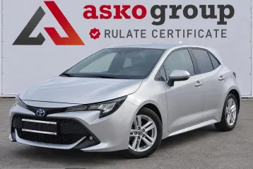 Toyota Corolla din 2022 - oferta TOY256211
