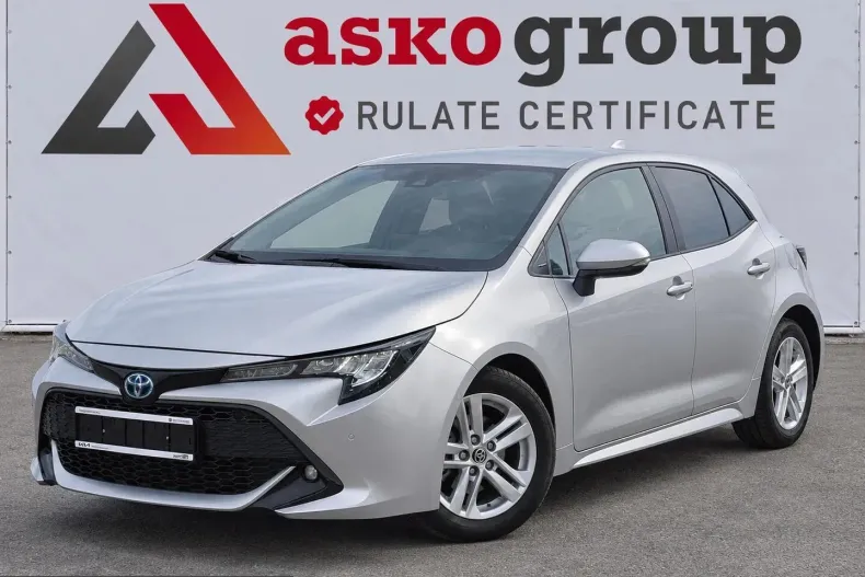 Toyota Corolla din 2022 cu 119.626 km - oferta TOY256211 - foto 1