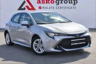 Toyota Corolla din 2022 cu 119.626 km - oferta TOY256211 - foto 2