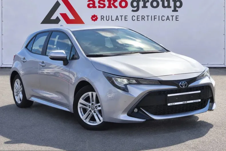 Toyota Corolla din 2022 cu 119.626 km - oferta TOY256211 - foto 2