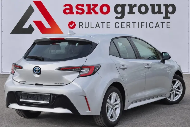 Toyota Corolla din 2022 cu 119.626 km - oferta TOY256211 - foto 3