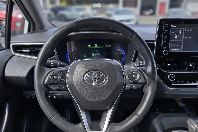 Toyota Corolla din 2022 cu 119.626 km - oferta TOY256211 - foto 6