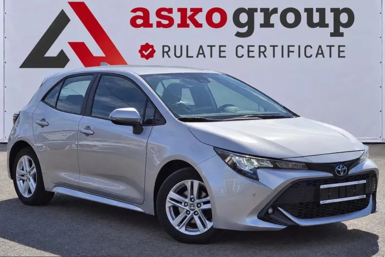 Toyota Corolla din 2022 cu 119.626 km - oferta TOY256211 - foto 9