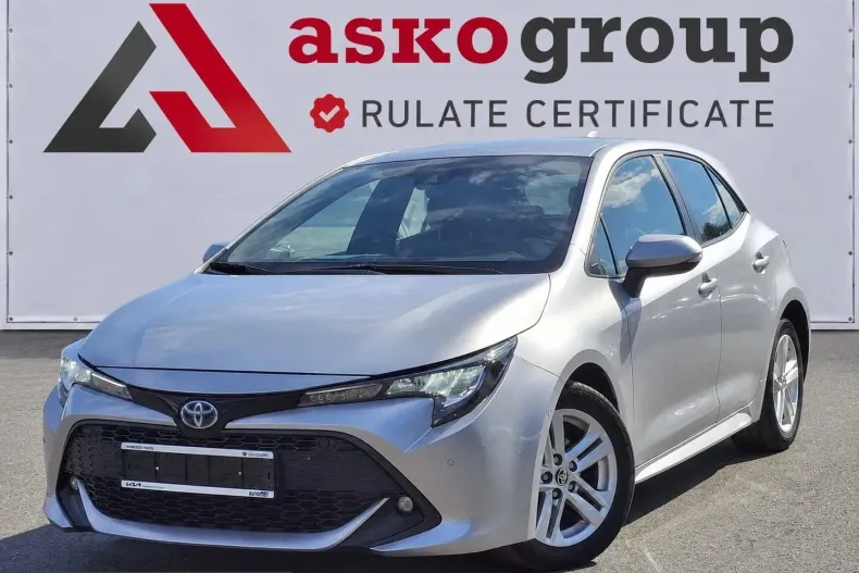 Toyota Corolla din 2022 cu 119.626 km - oferta TOY256211 - foto 10