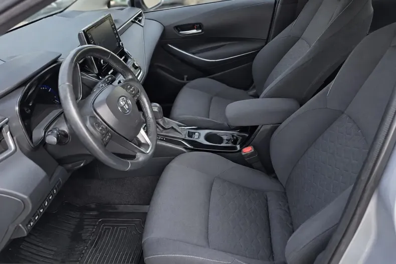 Toyota Corolla din 2022 cu 119.626 km - oferta TOY256211 - foto 13