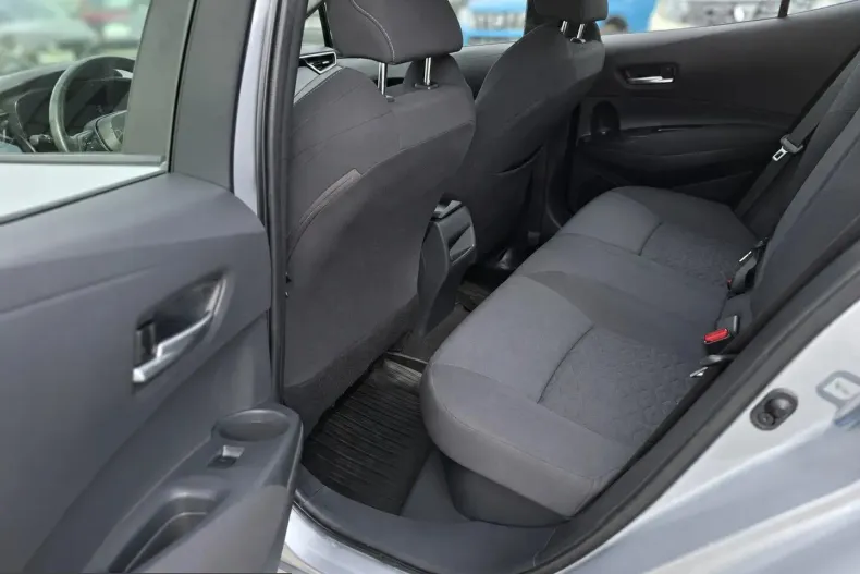 Toyota Corolla din 2022 cu 119.626 km - oferta TOY256211 - foto 18
