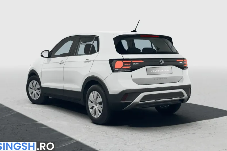 Volkswagen T-Cross din 2026 cu 1 km - oferta VOL256213 - foto 3