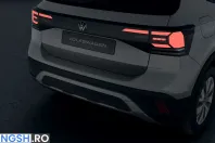 Volkswagen T-Cross din 2026 cu 1 km - oferta VOL256213 - foto 4