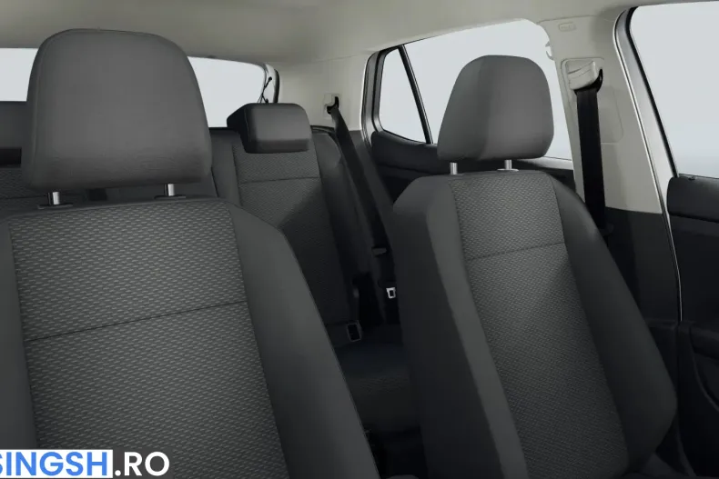 Volkswagen T-Cross din 2026 cu 1 km - oferta VOL256213 - foto 6