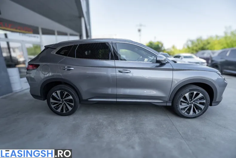 BYD Seal U din 2026 cu 50 km - oferta BYD256214 - foto 5