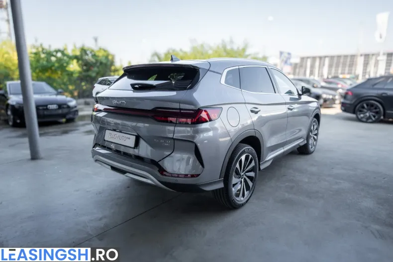 BYD Seal U din 2026 cu 50 km - oferta BYD256214 - foto 6