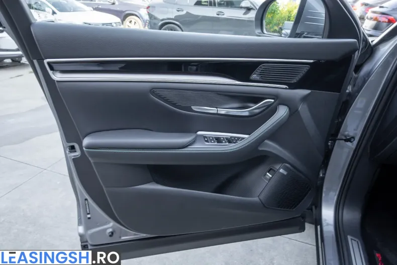 BYD Seal U din 2026 cu 50 km - oferta BYD256214 - foto 9