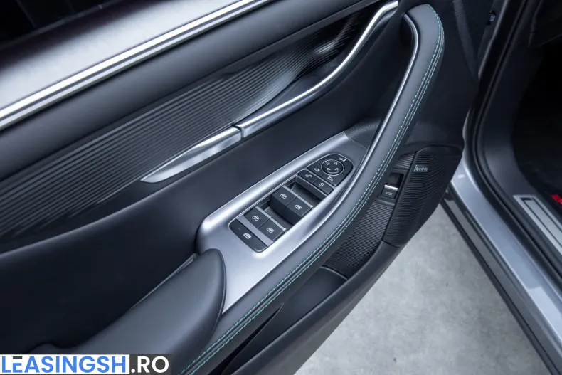 BYD Seal U din 2026 cu 50 km - oferta BYD256214 - foto 11