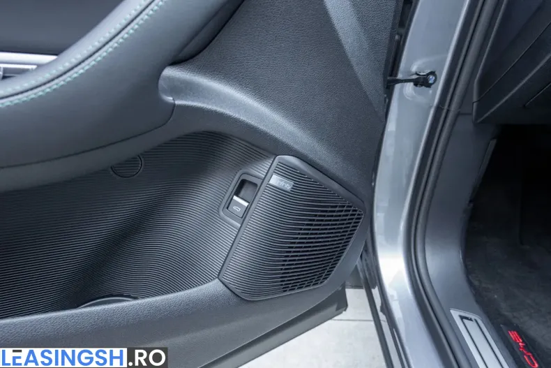 BYD Seal U din 2026 cu 50 km - oferta BYD256214 - foto 12