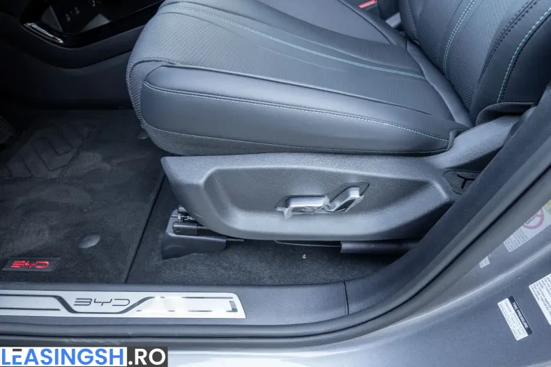 BYD Seal U din 2026 cu 50 km - oferta BYD256214 - foto 14