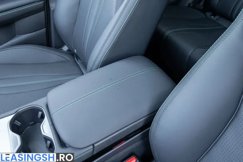 BYD Seal U din 2026 cu 50 km - oferta BYD256214 - foto 17