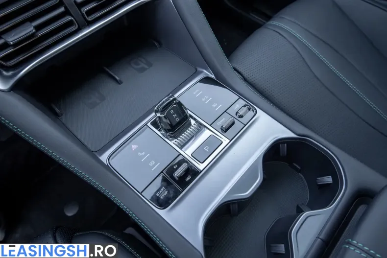 BYD Seal U din 2026 cu 50 km - oferta BYD256214 - foto 18