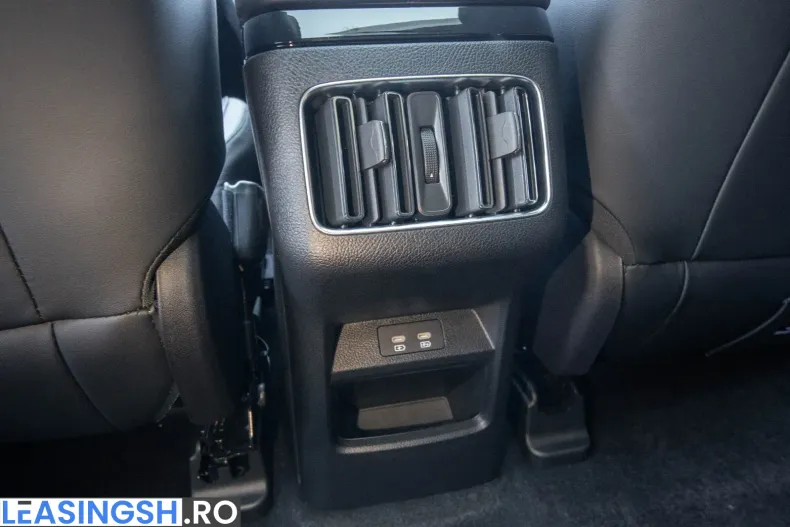 BYD Seal U din 2026 cu 50 km - oferta BYD256214 - foto 21
