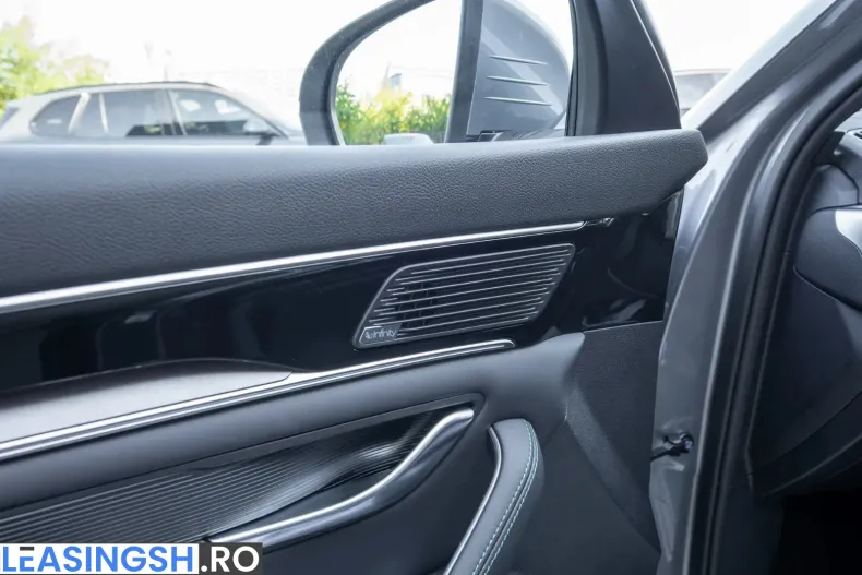 BYD Seal U din 2026 cu 50 km - oferta BYD256214 - foto 22