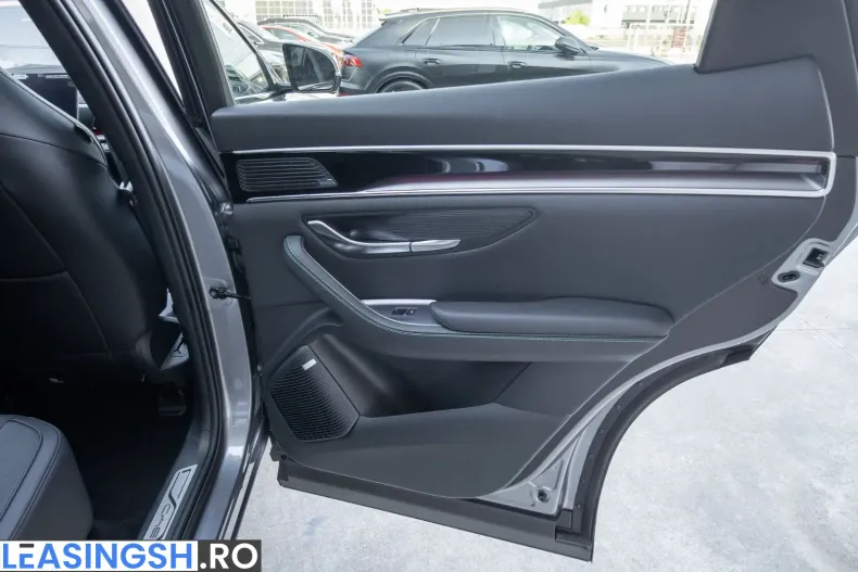 BYD Seal U din 2026 cu 50 km - oferta BYD256214 - foto 24