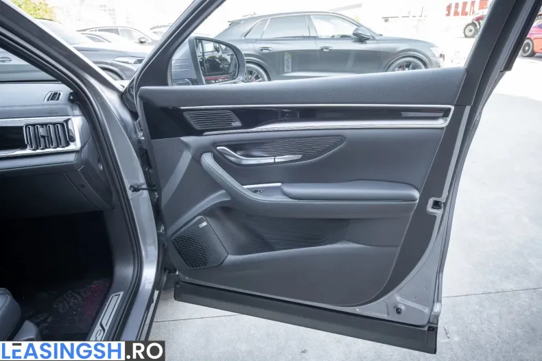 BYD Seal U din 2026 cu 50 km - oferta BYD256214 - foto 27