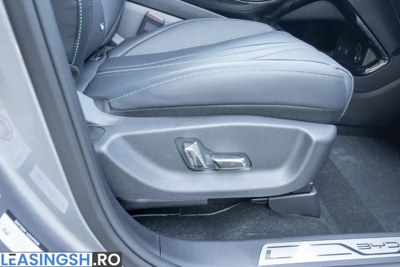 BYD Seal U din 2026 cu 50 km - oferta BYD256214 - foto 29