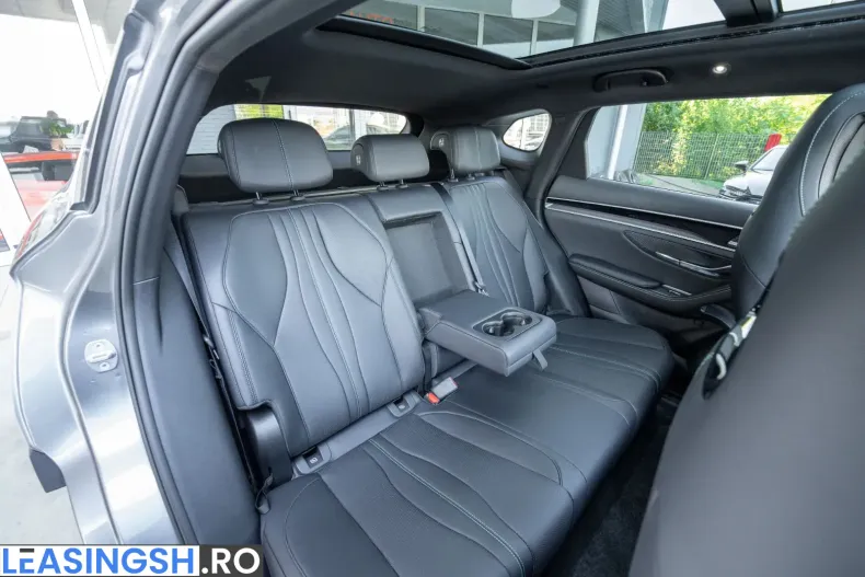 BYD Seal U din 2026 cu 50 km - oferta BYD256214 - foto 36
