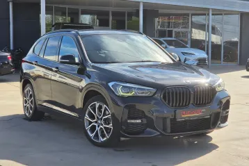 BMW X1 din 2022 - oferta BMW256215