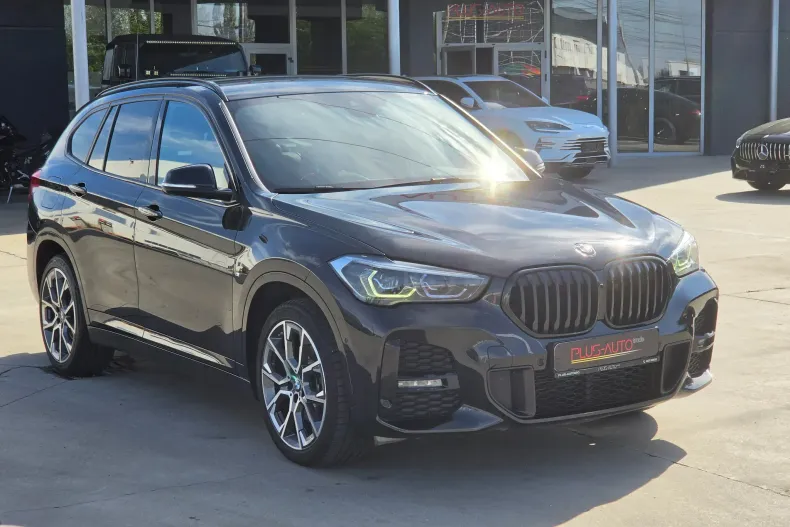 BMW X1 (Seria X) din 2022 cu 78.492 km - oferta BMW256215 - foto 2