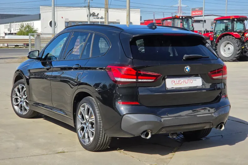 BMW X1 (Seria X) din 2022 cu 78.492 km - oferta BMW256215 - foto 3