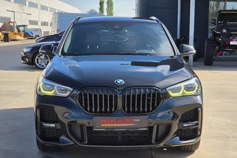 BMW X1 (Seria X) din 2022 cu 78.492 km - oferta BMW256215 - foto 4