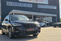 BMW X1 (Seria X) din 2022 cu 78.492 km - oferta BMW256215 - foto 5