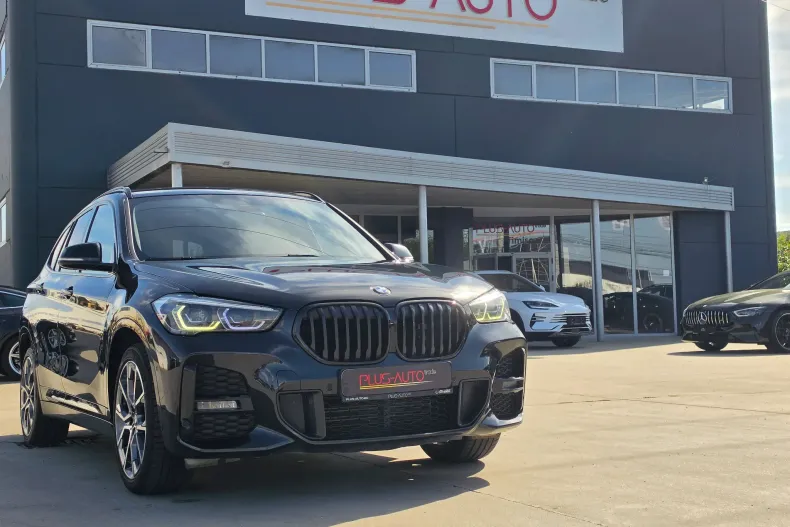 BMW X1 (Seria X) din 2022 cu 78.492 km - oferta BMW256215 - foto 5