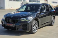 BMW X1 (Seria X) din 2022 cu 78.492 km - oferta BMW256215 - foto 7